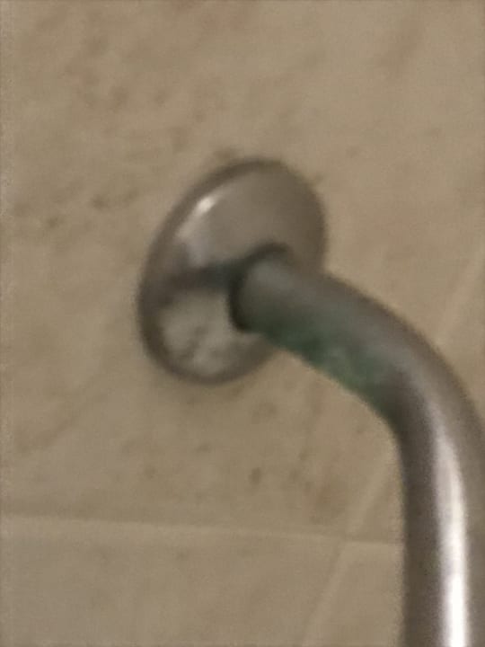 Zimmer Bliss Nada Beach Resort