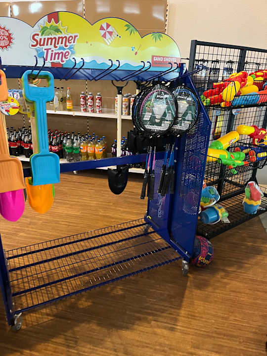 Sonstiges EuroParcs Zilverstrand