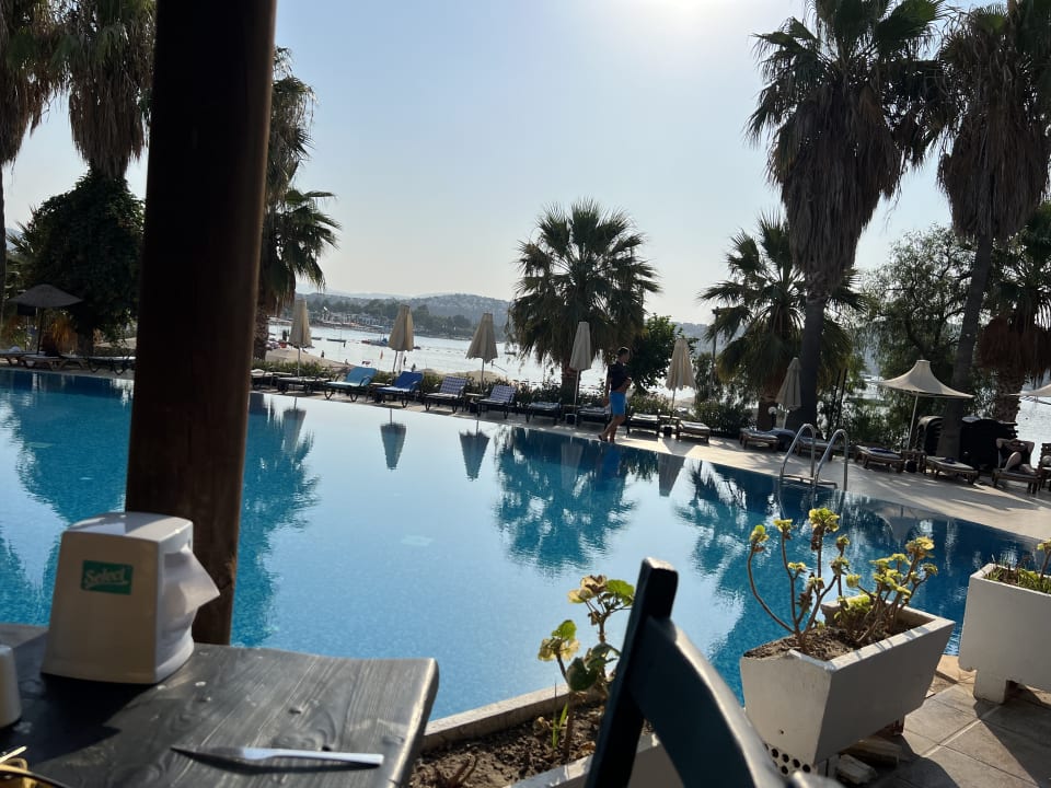 Pool Costa 3s Beach Hotel All Inclusive