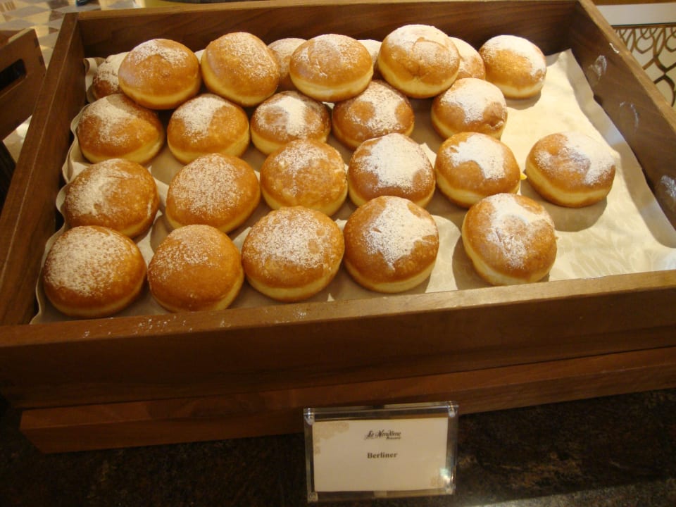 Gastro Emirates Palace Mandarin Oriental