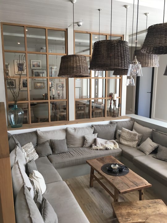 Sonstiges The Cozy Hotel Timmendorfer Strand