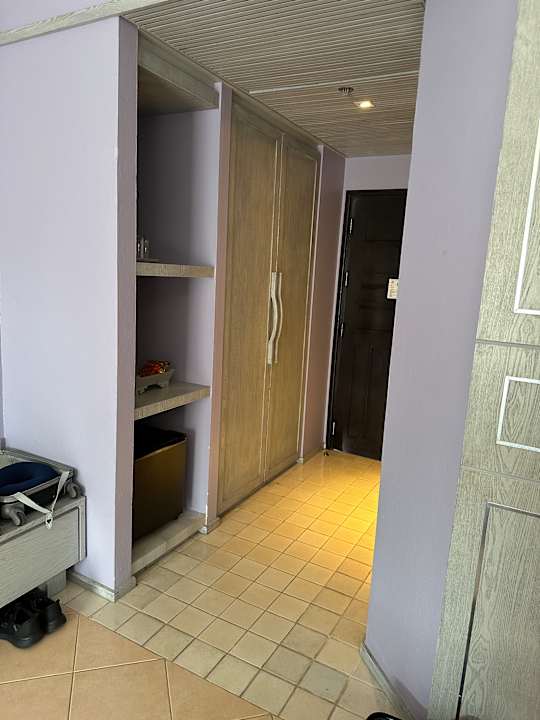 Zimmer Aonang Villa Resort