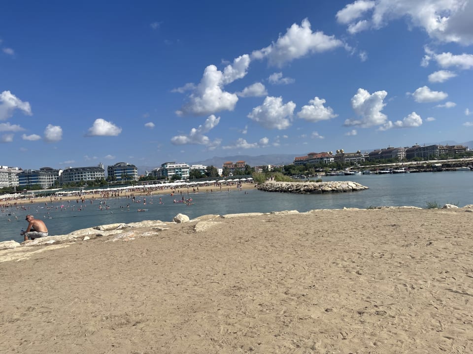 Strand Side Breeze Hotel