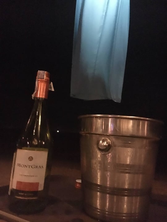 Guter Wein Ocean Breeze Resort