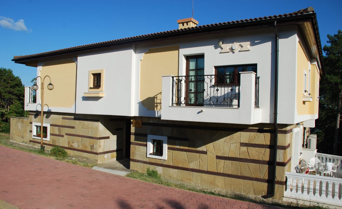 Widok village Duni Royal Holiday Village