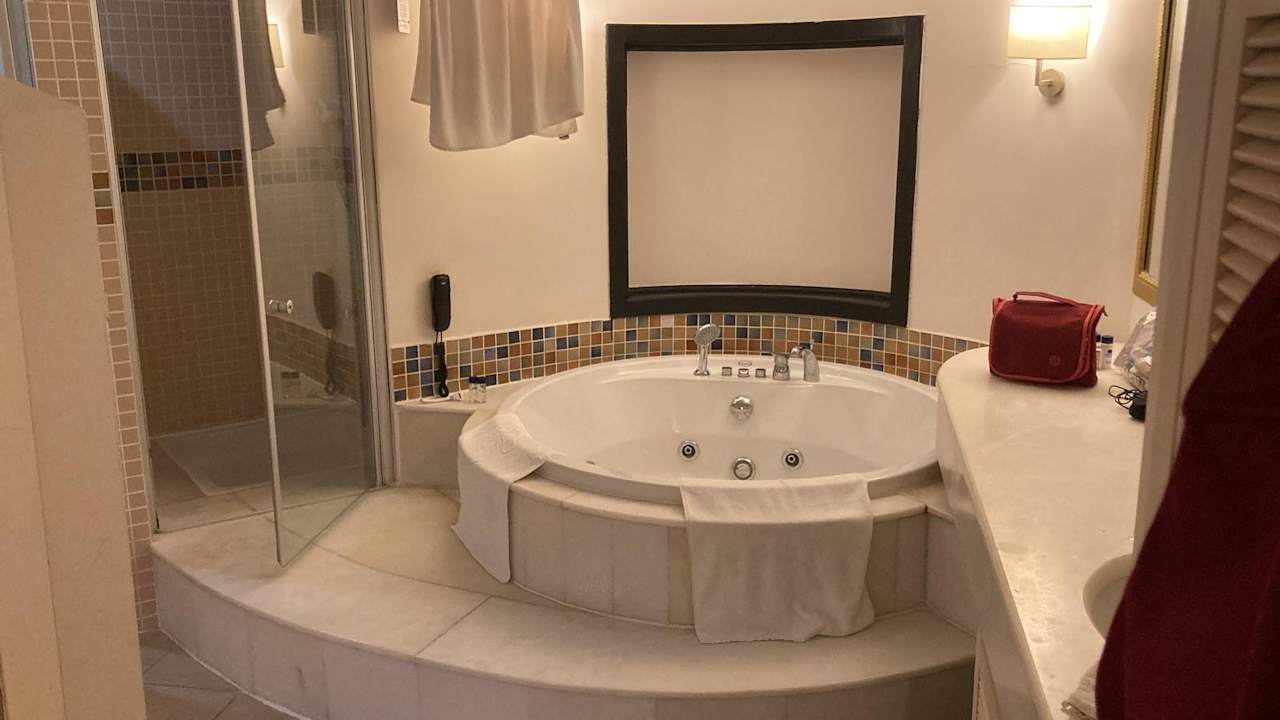 Zimmer Starlight Resort Hotel