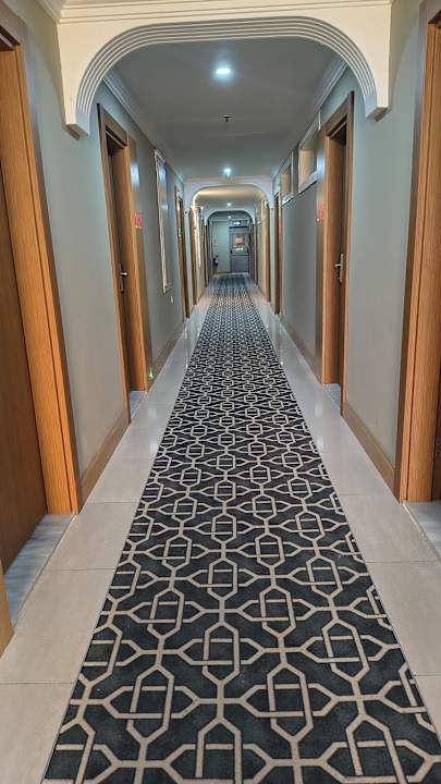Zimmer Hane Family Resort