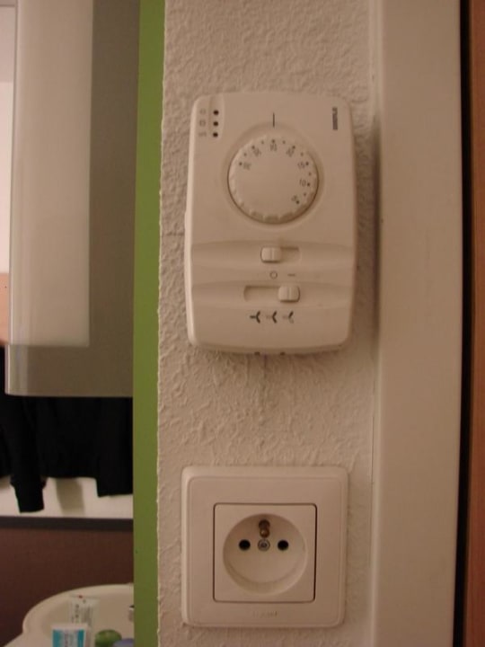 Pokój ibis budget Hotel Wrocław Stadion