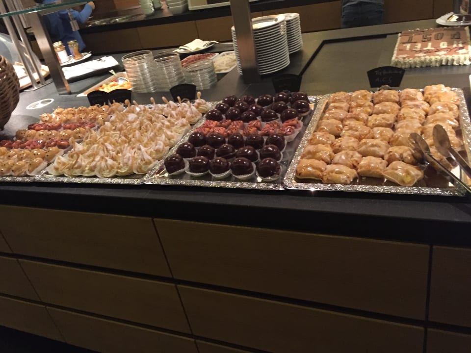 Restaurant Alpen Hotel Post