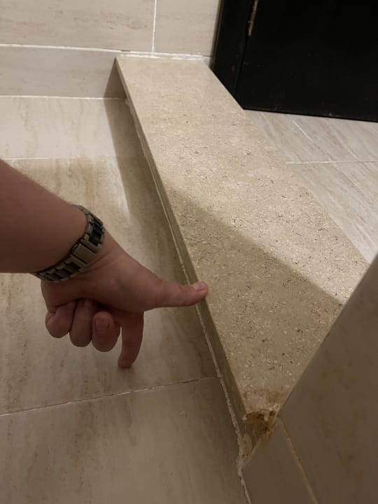 Zimmer Jaz Makadi Oasis Resort