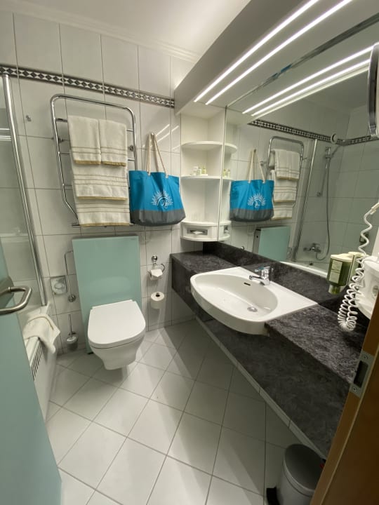 Zimmer Hotel Sonnenhof
