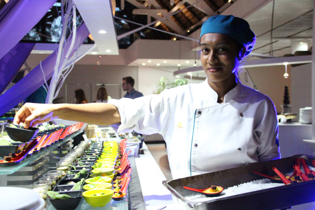 Sonstiges Lagoon Attitude - Adults only