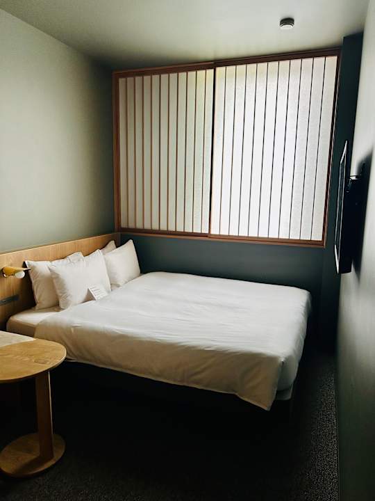Zimmer MIROKU NARA by THE SHARE HOTELS