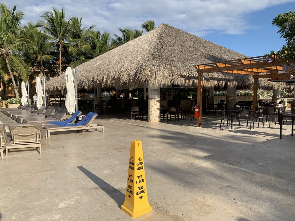 Gastro Hotel Viva Dominicus Palace by Wyndham-All Inclusive Resort