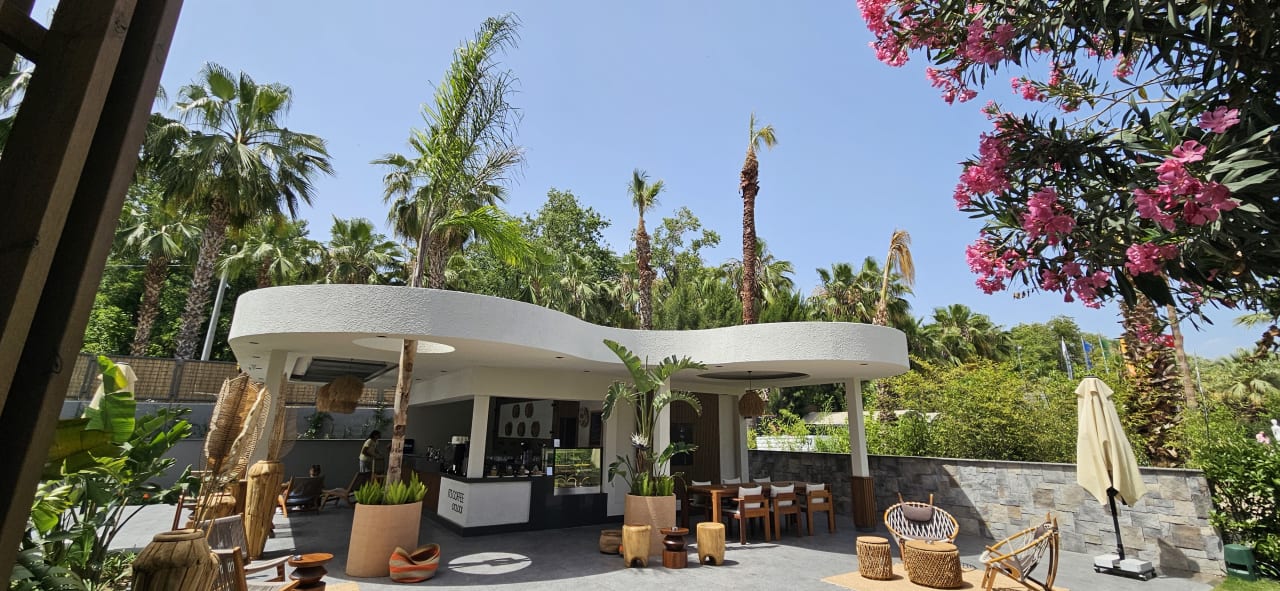 Gastro Club Tuana Fethiye