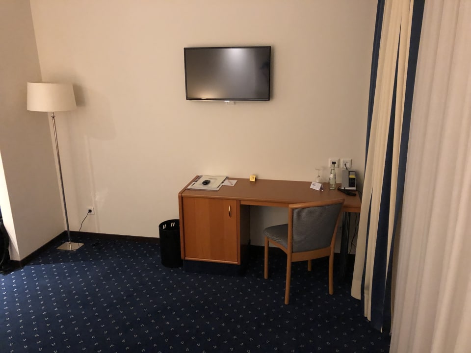 Zimmer Landgut Hotel Ramshof