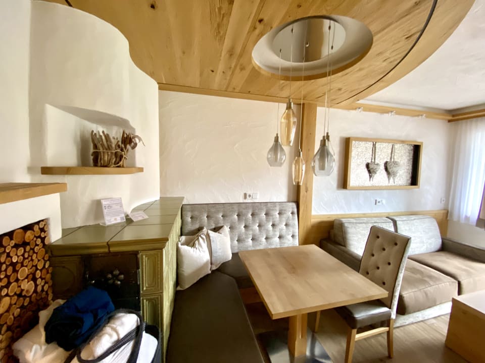 Zimmer Oberlechtaler Hof