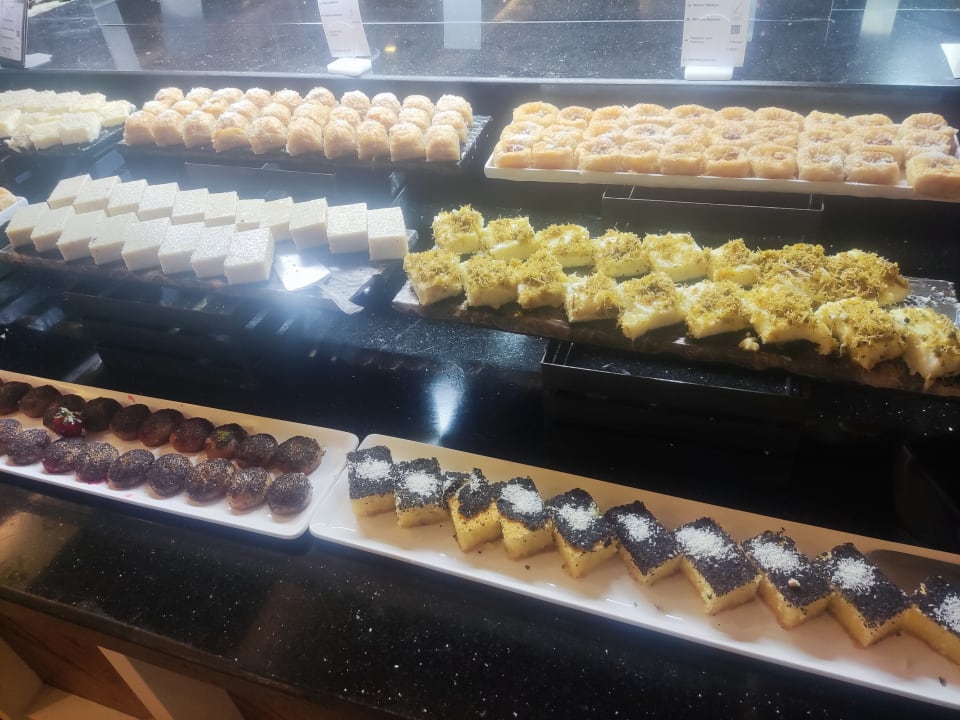 Gastro Oz Hotels Sui Resort