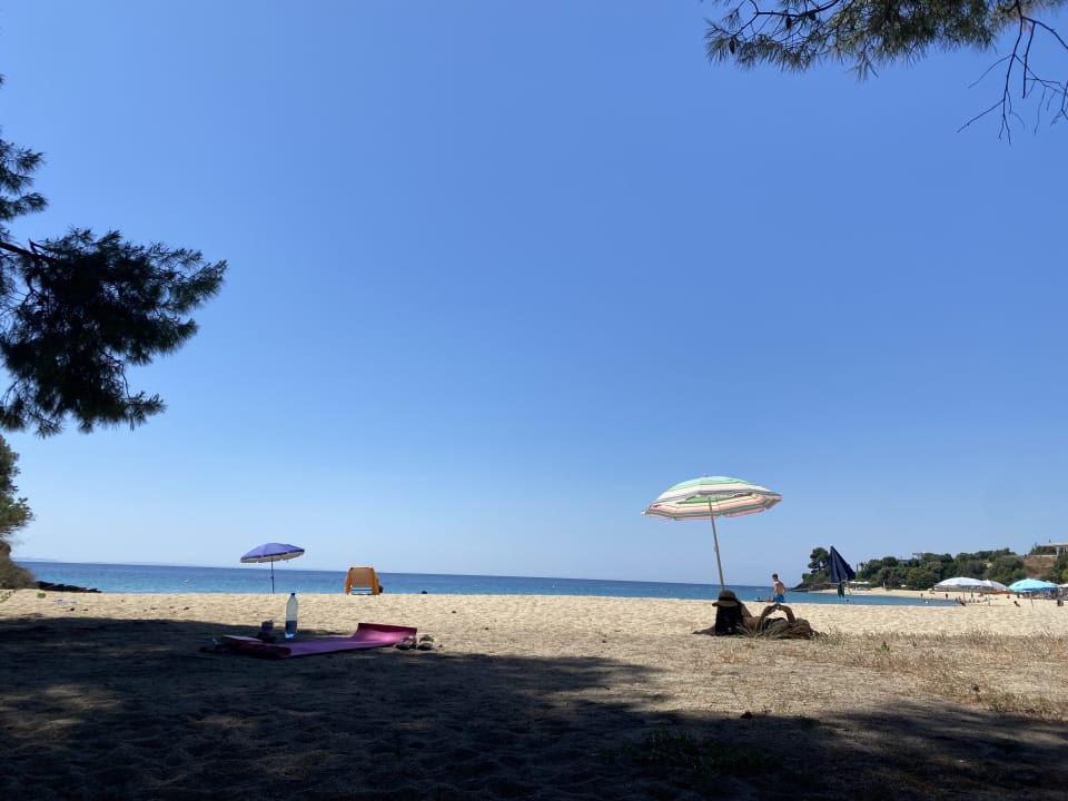 Strand Lagomandra Hotel & Spa