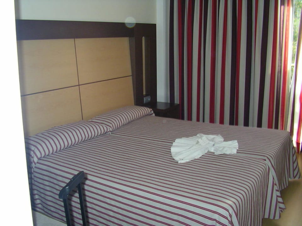 Bett Hotel Pabisa Chico