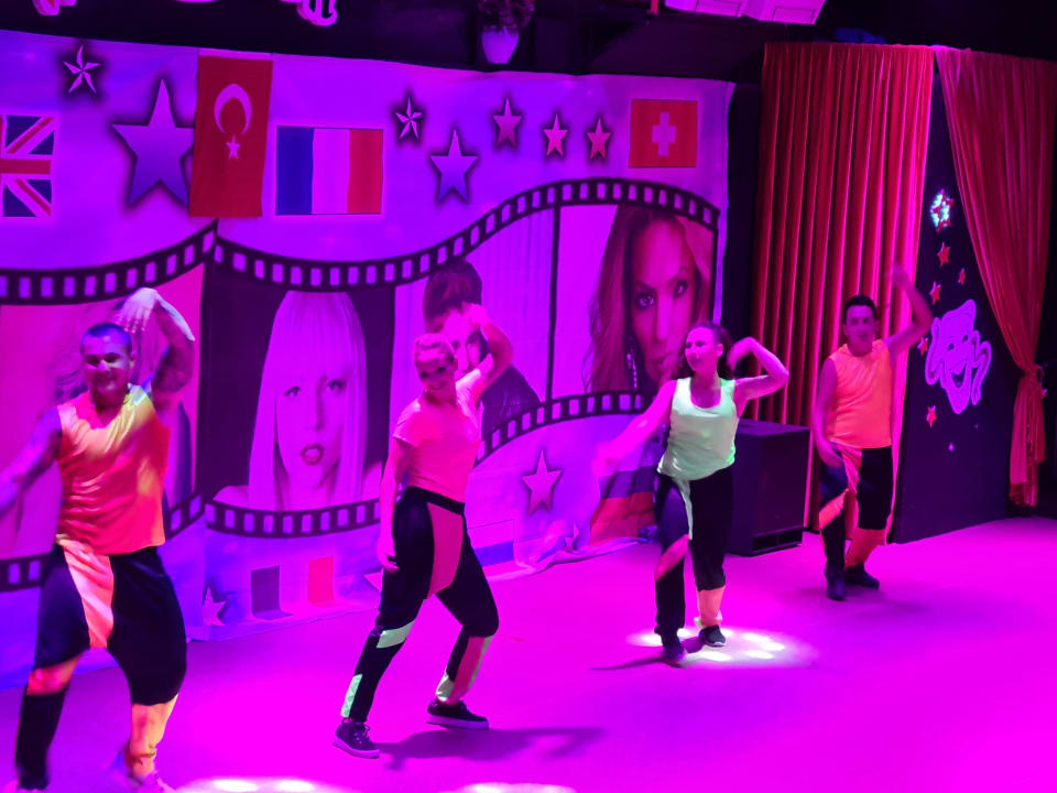 Sport & Freizeit Hane Family Resort