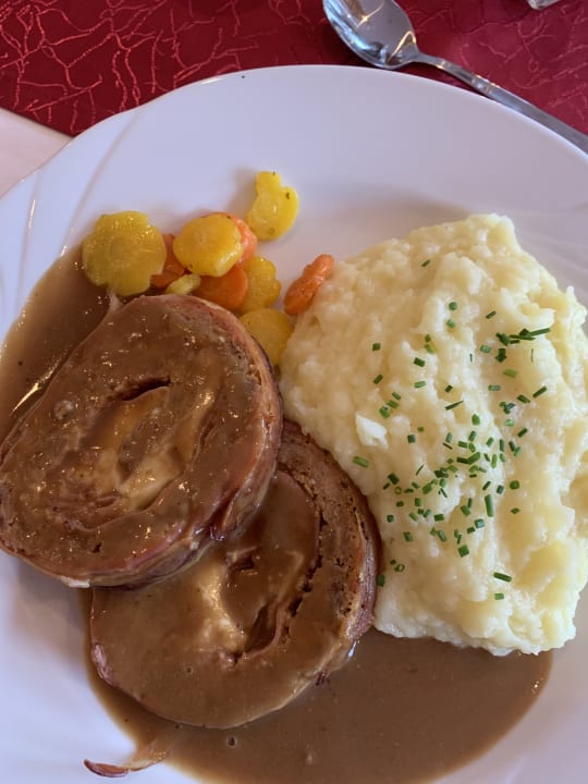 Gastro Alpenpension Gastein