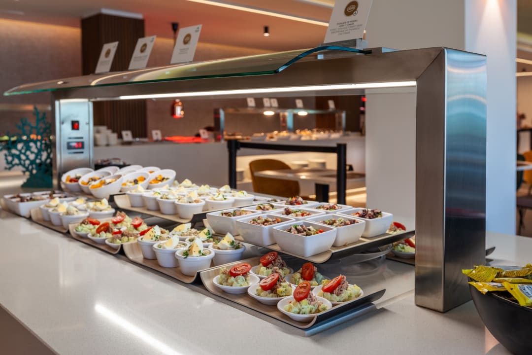 Gastro Kumara Serenoa by Lopesan Hotels