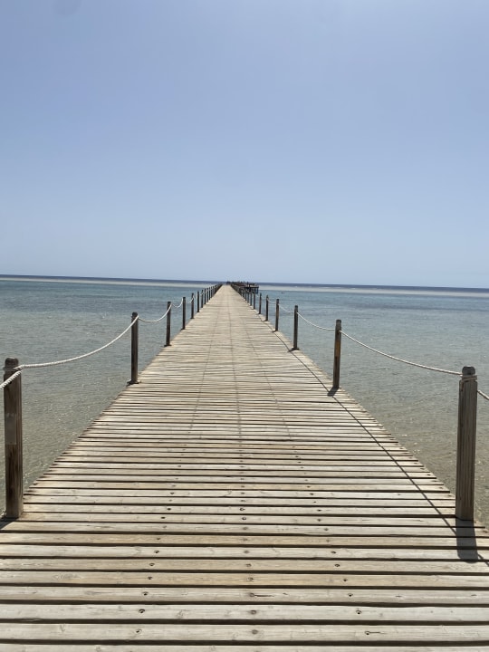 Strand Casa Mare Resort