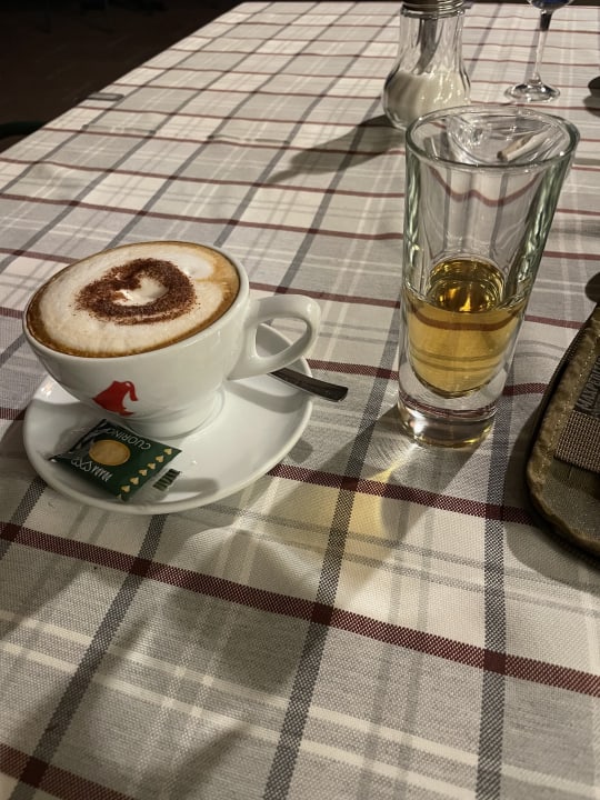 Gastro Berghotel zum Zirm