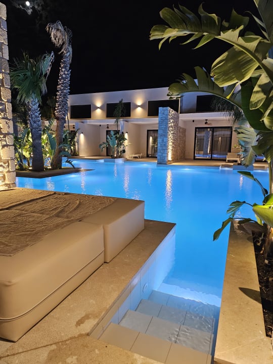 Zimmer White Dreams Resort & Anex