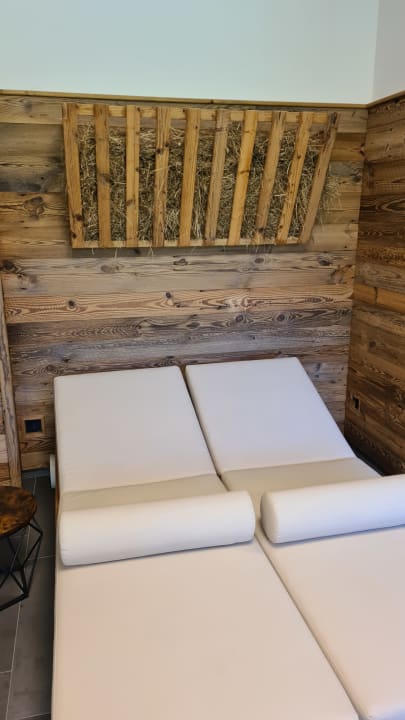 Ausblick Das Unterrain Lifestyle Hotel