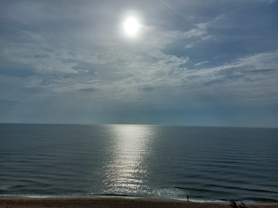 Ausblick Sol Luna Bay