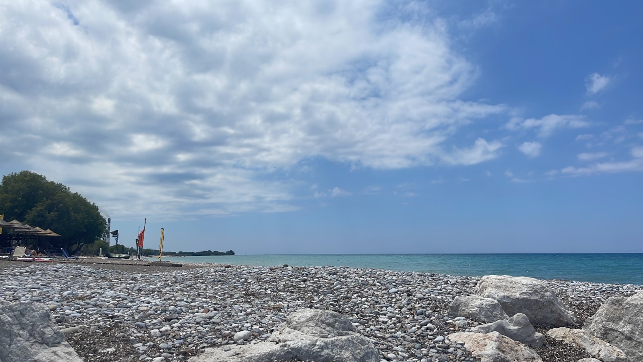 Strand TUI KIDS CLUB Alex Beach