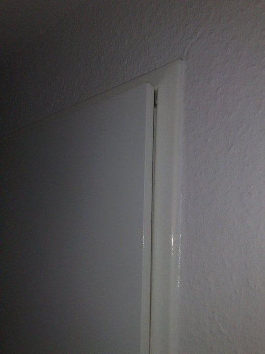 Zimmertür Haus Marinus