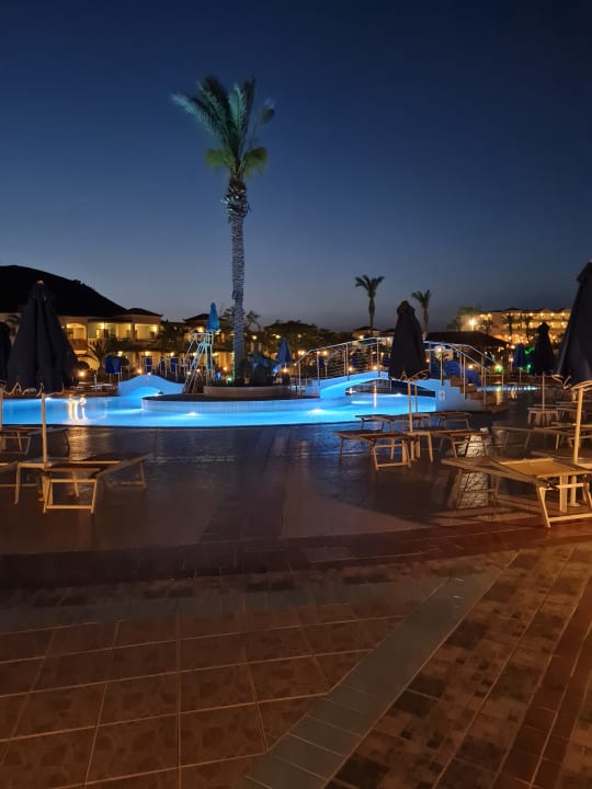 Pool Lindos Princess Beach Resort & Spa