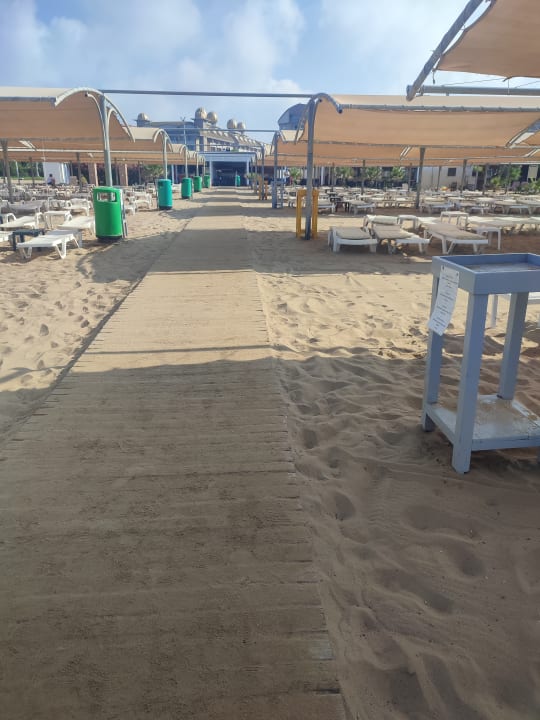 Strand Hane Family Resort