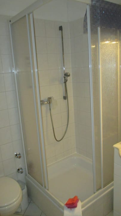 Zimmer Kurhotel Bad Suderode