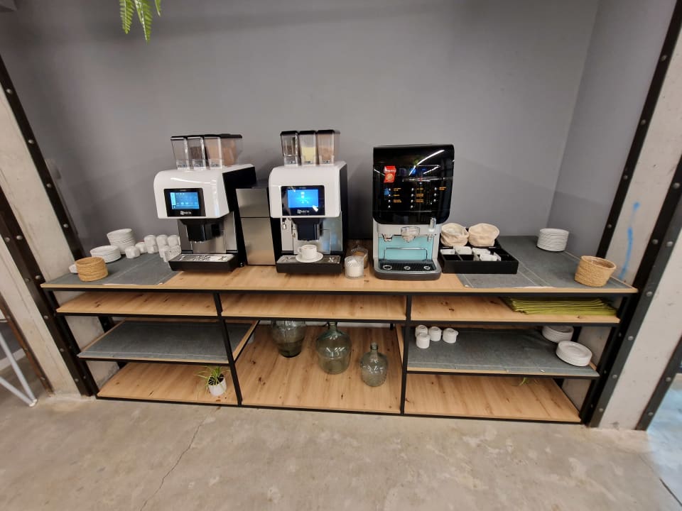 Gastro Paradiso Garden