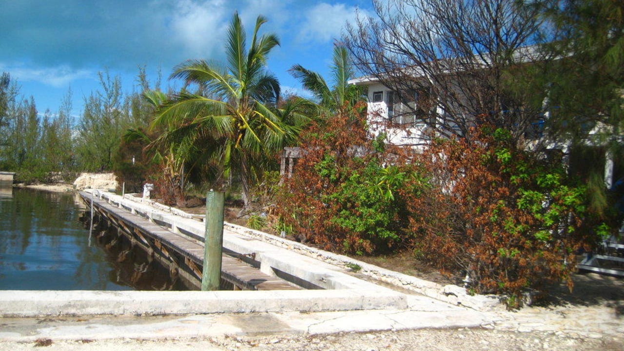 Marina Hotel Stella Maris Resort