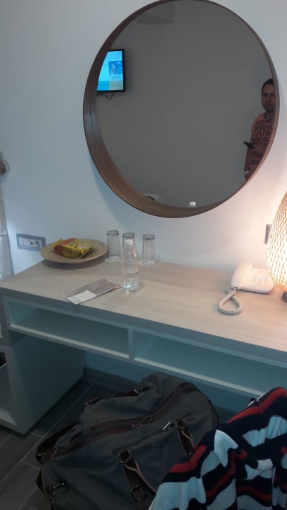 Moderne Ausstattung! iHotel Sunny Beach