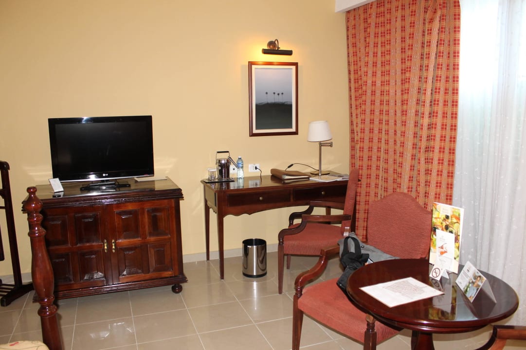 Zimmer Iberostar Grand Trinidad