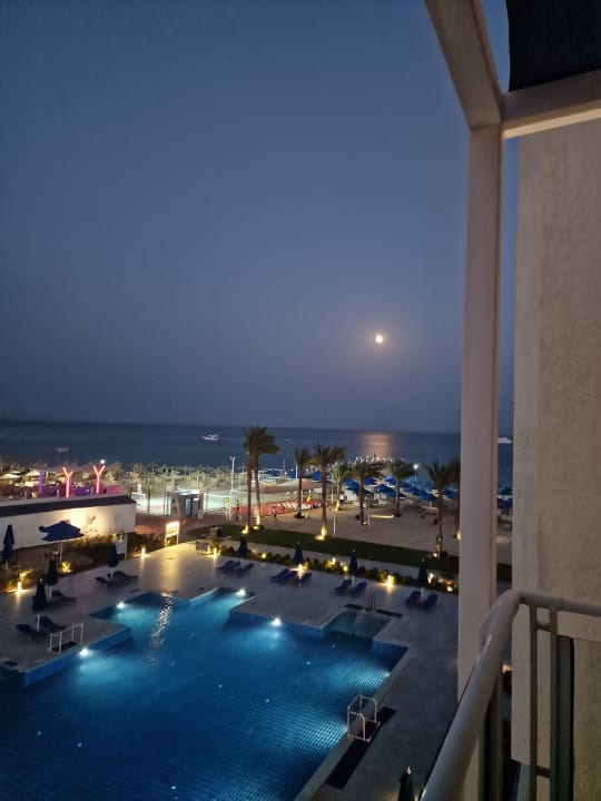 Pool Pickalbatros Blu Spa Resort