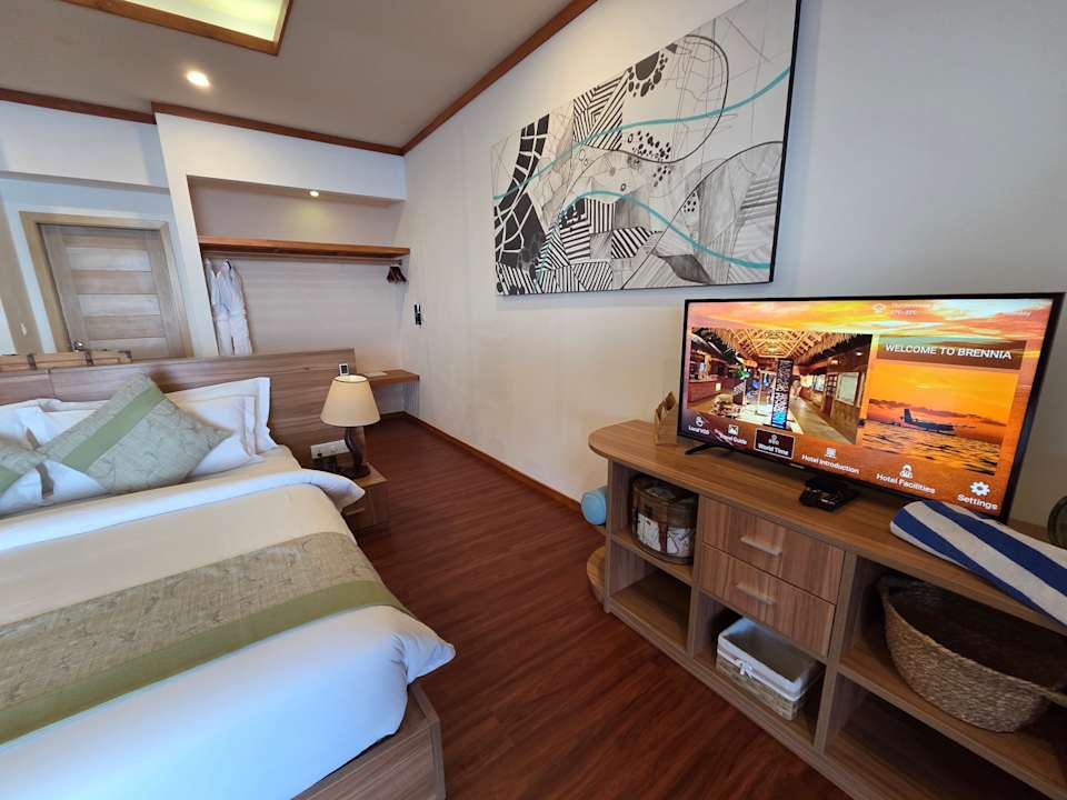 Zimmer Brennia Kottefaru