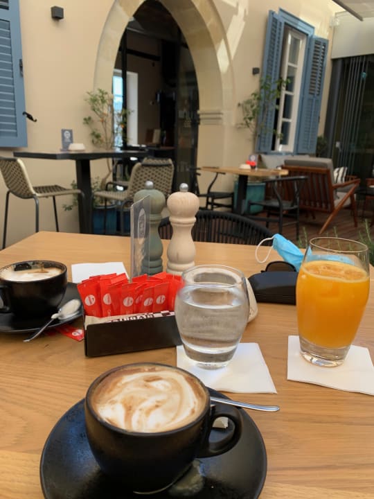 Gastro Hotel Indigo Larnaca by IHG-ADULTS ONLY