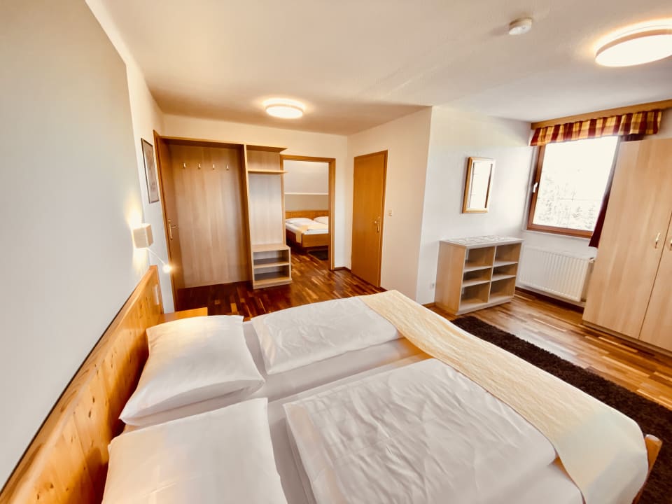 Zimmer Gasthof zum Moosmann - Familie Pachernigg