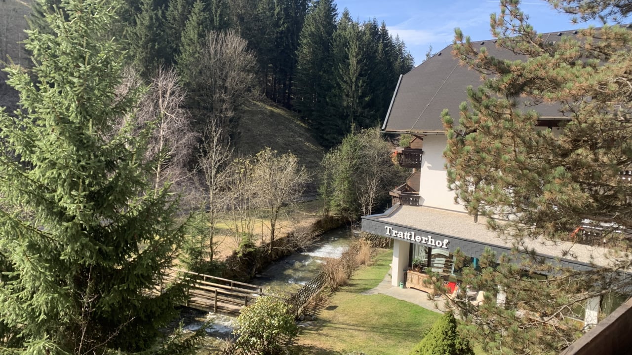 Zimmer Hotel GUT Trattlerhof & Chalets