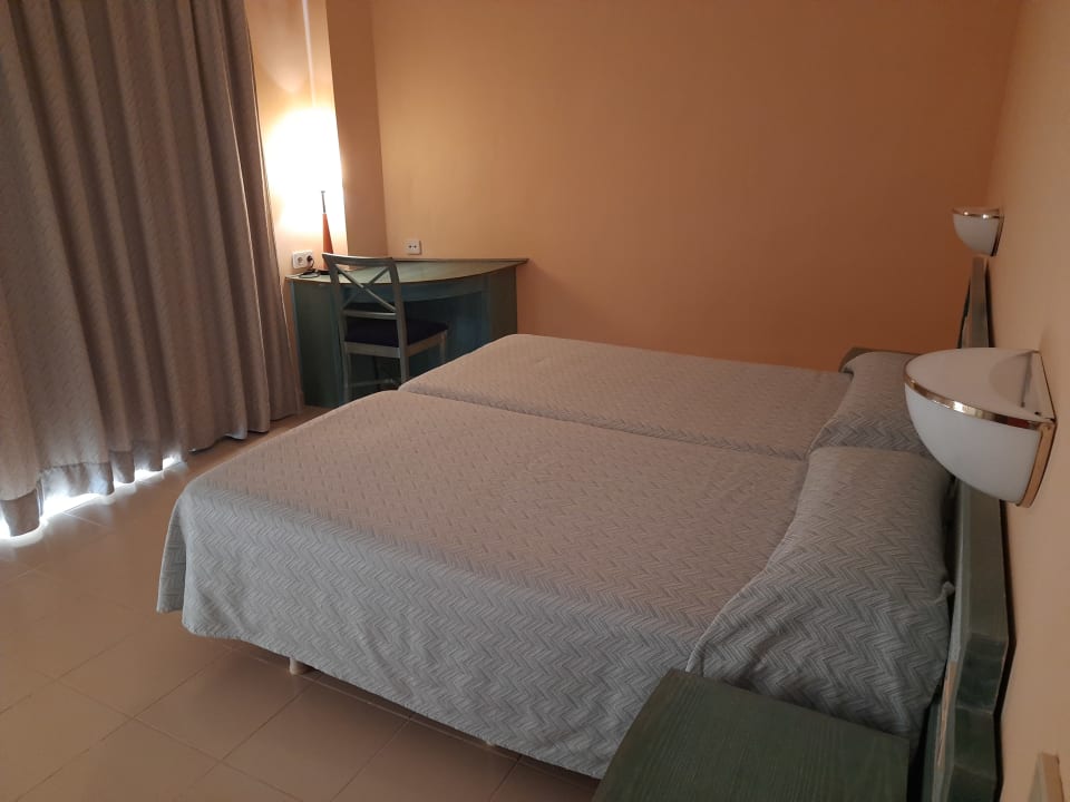 Zimmer SBH Costa Calma Beach Resort