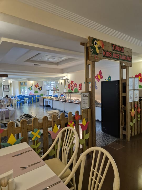 Gastro Ulusoy Kemer Holiday Club