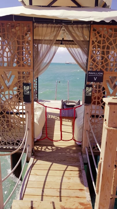 Strand VONRESORT Golden Beach