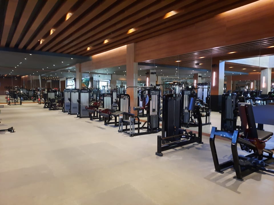 Sport & Freizeit Lopesan Costa Bávaro Resort, Spa & Casino